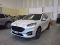 Ford Kuga 2.5 Plug In Hybrid 225 CV CVT 2WD ST-Line X Bianco - thumbnail 1