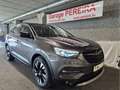 Opel Grandland X 2.0D ULTIMATE CUIR NAVI 1 HAND Gris - thumbnail 1