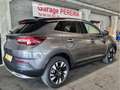 Opel Grandland X 2.0D ULTIMATE CUIR NAVI 1 HAND Gris - thumbnail 2
