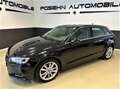 Audi A3 Sportback 35 TDI S-tronic Design Leder Matrix Virt Noir - thumbnail 3