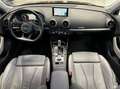 Audi A3 Sportback 35 TDI S-tronic Design Leder Matrix Virt Noir - thumbnail 7