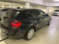 BMW 120 120d Sport-Aut. Sport Line Schwarz - thumbnail 18
