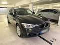 BMW 120 120d Sport-Aut. Sport Line Schwarz - thumbnail 2