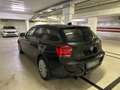 BMW 120 120d Sport-Aut. Sport Line Чорний - thumbnail 1