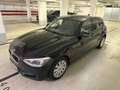 BMW 120 120d Sport-Aut. Sport Line Чорний - thumbnail 10
