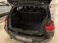 BMW 120 120d Sport-Aut. Sport Line Schwarz - thumbnail 9
