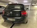 BMW 120 120d Sport-Aut. Sport Line Чорний - thumbnail 15