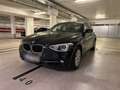 BMW 120 120d Sport-Aut. Sport Line Чорний - thumbnail 13