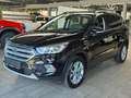 Ford Kuga 1.5 Titanium 150PS Winter Navi Sitzheizung CarPlay Zwart - thumbnail 3