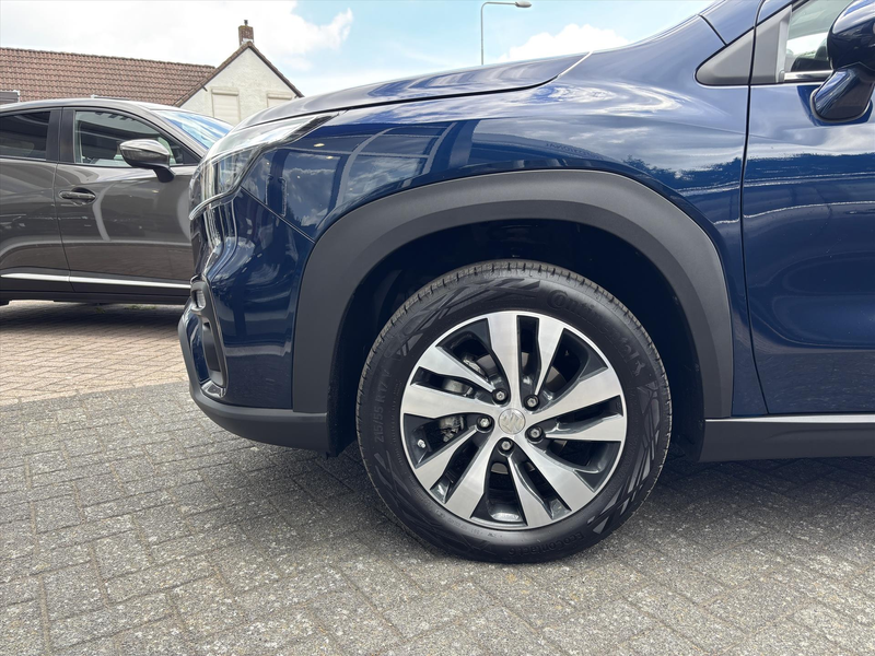 Photo du véhicule