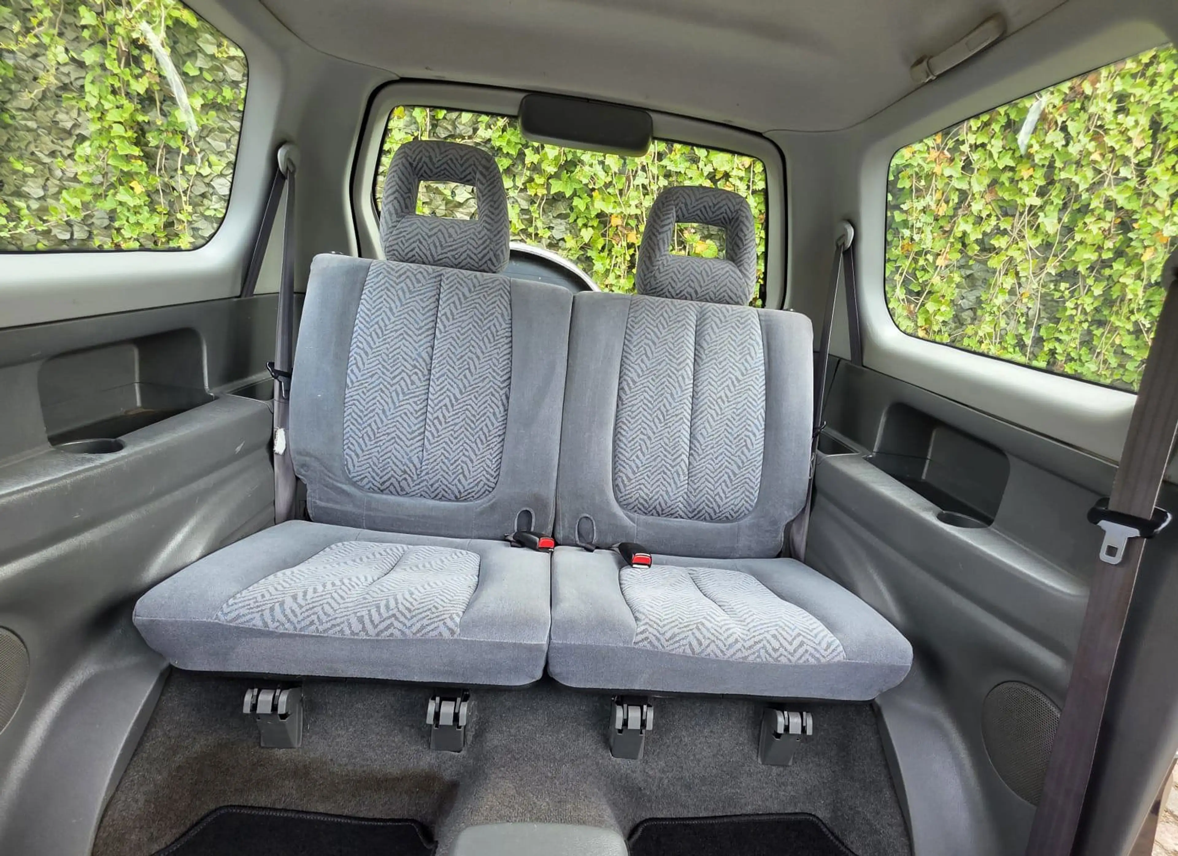 Suzuki Grand Vitara 2.0 Metal Top Wide Body Airco 4x4 Sport velgen APK — photo 11