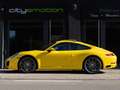 Porsche 991 S **IVA ESP **PORSCHE APPR **MANUALE 7 žuta - thumbnail 5