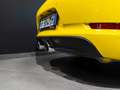 Porsche 991 S **IVA ESP **PORSCHE APPR **MANUALE 7 Жовтий - thumbnail 9