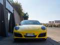 Porsche 991 S **IVA ESP **PORSCHE APPR **MANUALE 7 Żółty - thumbnail 3