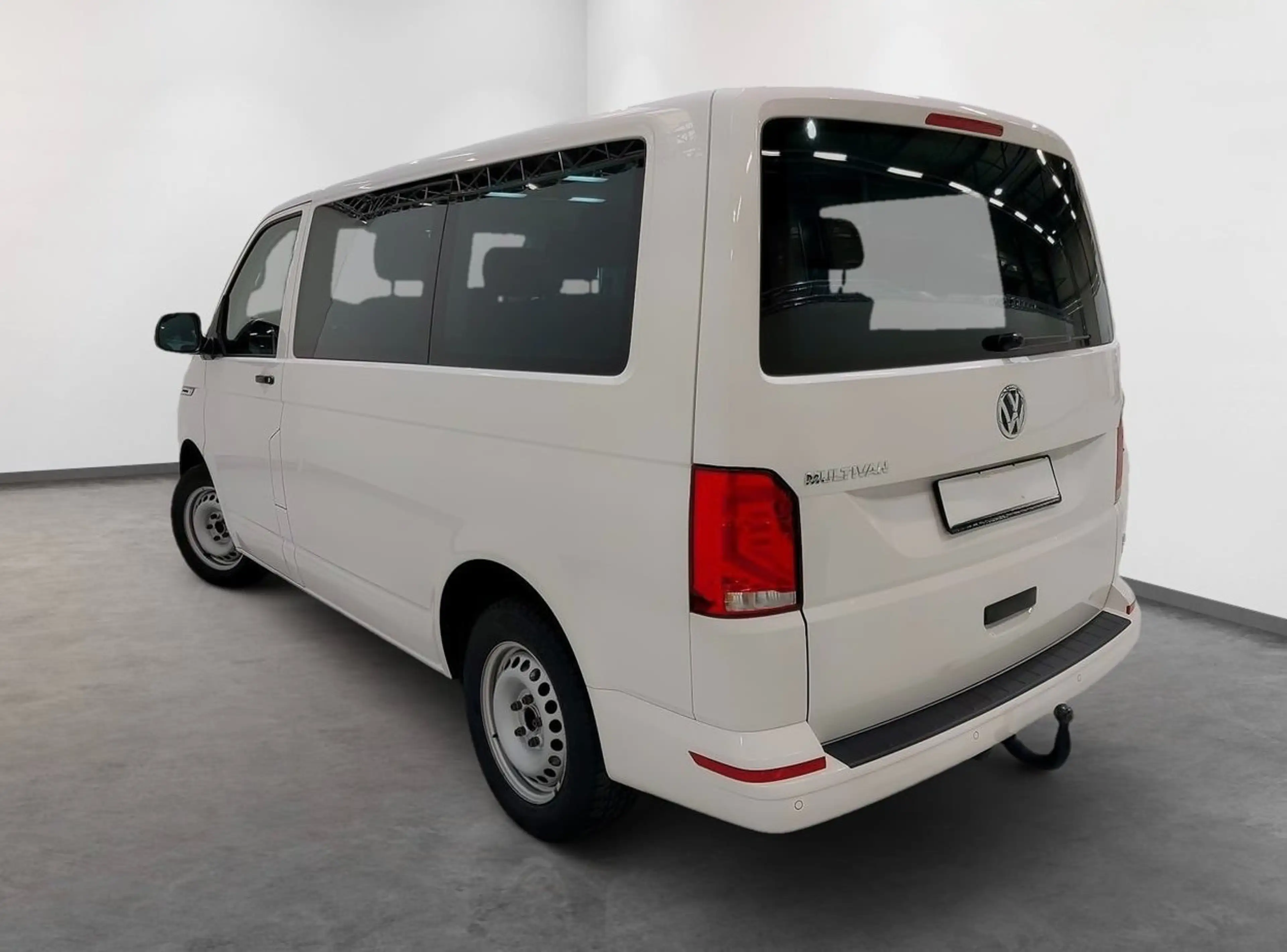 Volkswagen T6.1 Multivan 2,0TDI *110PS *INSP.+TÜV NEU *GARANTIE+FIN. — photo 4