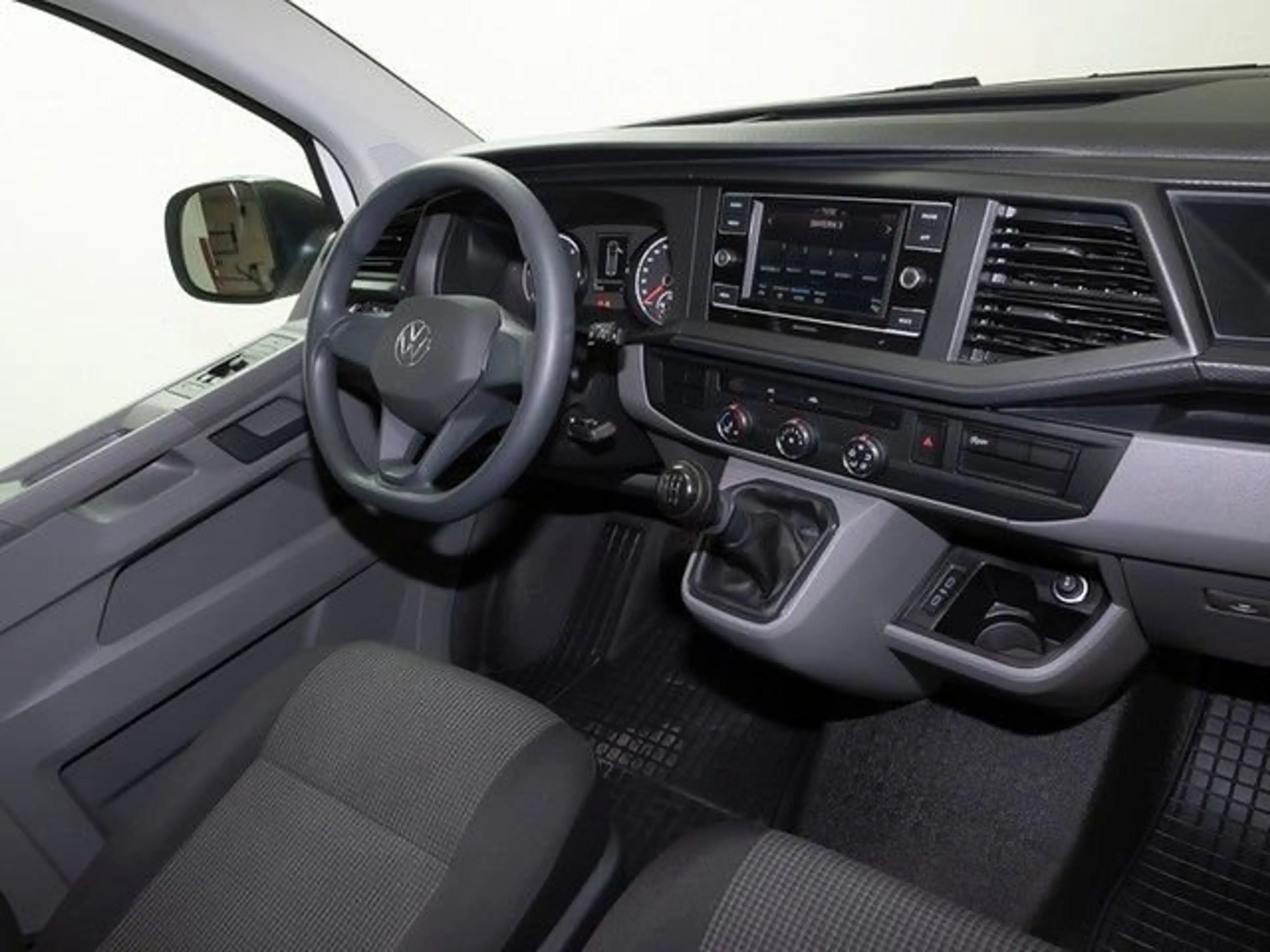 Volkswagen T6.1 Multivan 2,0TDI *110PS *INSP.+TÜV NEU *GARANTIE+FIN. — photo 9