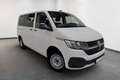 Volkswagen T6.1 Multivan 2,0TDI *110PS *INSP.+TÜV NEU *GARANTIE+FIN. Weiß - thumbnail 2