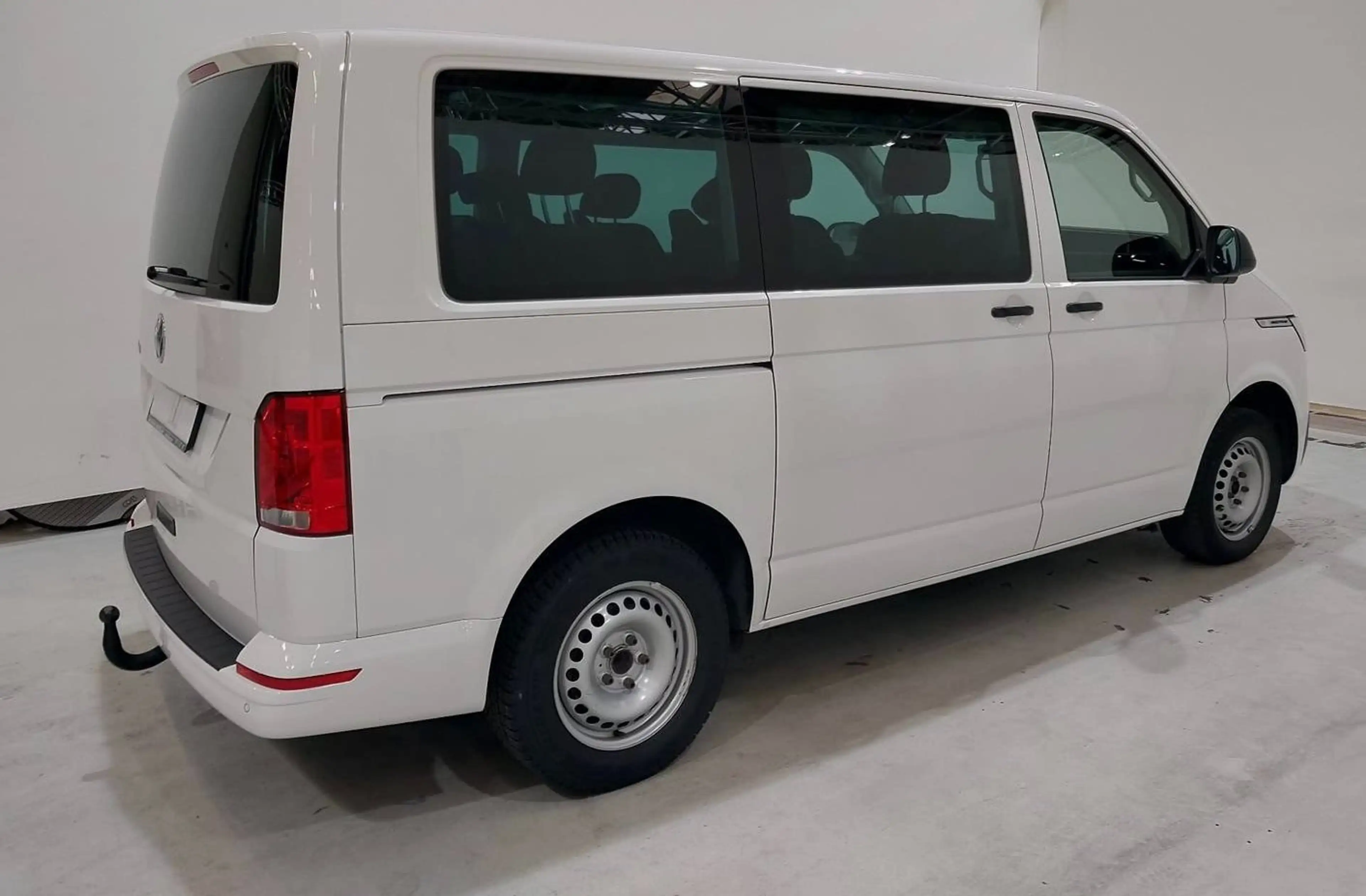 Volkswagen T6.1 Multivan 2,0TDI *110PS *INSP.+TÜV NEU *GARANTIE+FIN. — photo 7