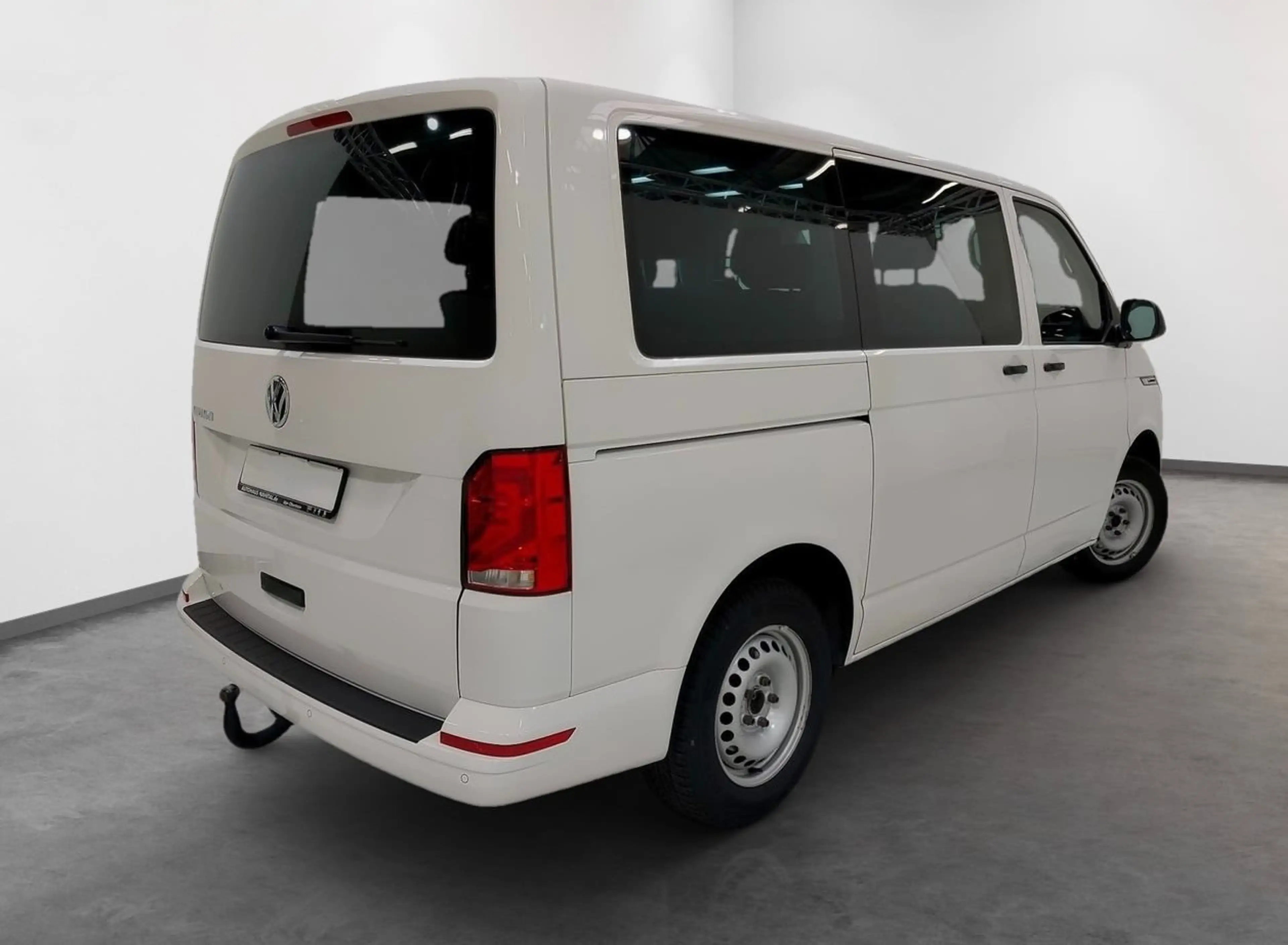 Volkswagen T6.1 Multivan 2,0TDI *110PS *INSP.+TÜV NEU *GARANTIE+FIN. — photo 3