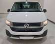 Volkswagen T6.1 Multivan 2,0TDI *110PS *INSP.+TÜV NEU *GARANTIE+FIN. Weiß - thumbnail 6