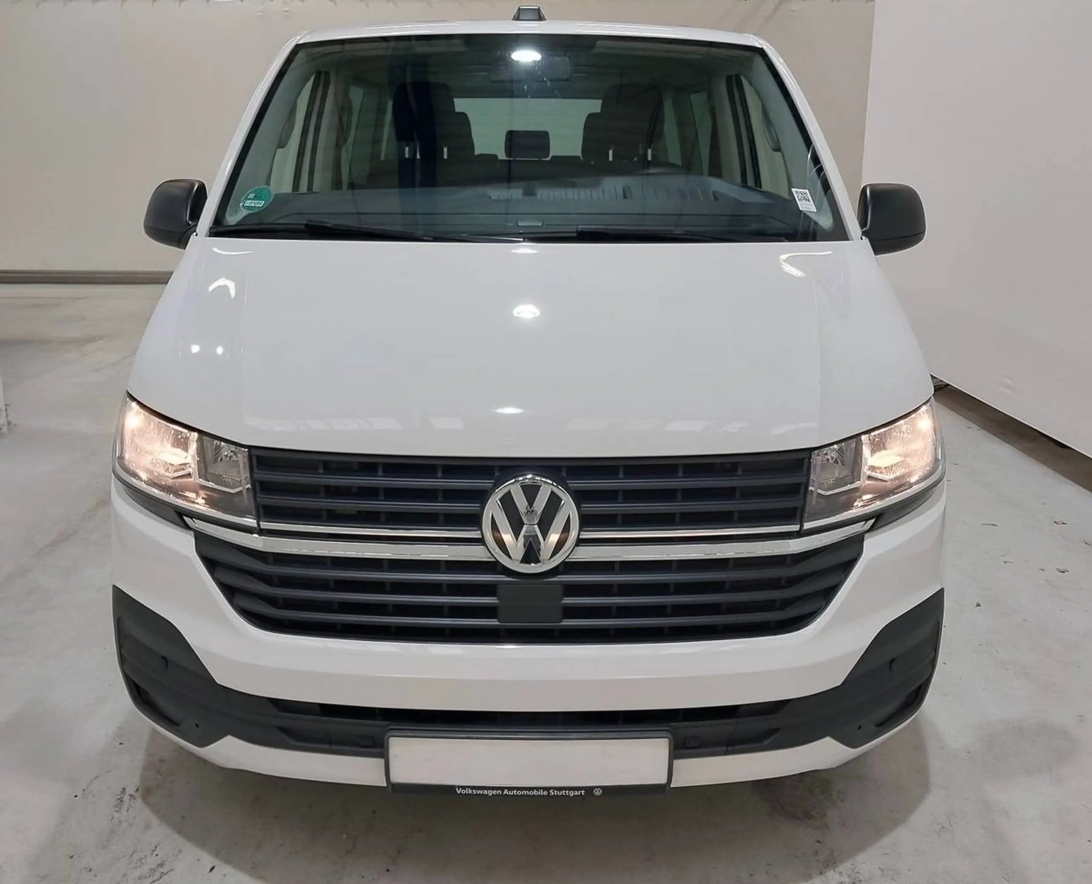 Volkswagen T6.1 Multivan 2,0TDI *110PS *INSP.+TÜV NEU *GARANTIE+FIN. — photo 6