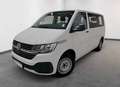 Volkswagen T6.1 Multivan 2,0TDI *110PS *INSP.+TÜV NEU *GARANTIE+FIN. Weiß - thumbnail 1