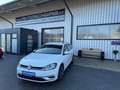 Volkswagen Golf Comfortline DSG Weiß - thumbnail 3