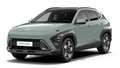 Hyundai KONA (SX2) Smart Line 1.0 TGDI 2WD k7bs1 Grün - thumbnail 1