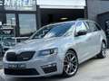 Skoda Octavia 2.0 TFSI SW RS DSG GRIS NARDO NAVI GARANTIE 12M. Gris - thumbnail 1