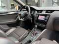 Skoda Octavia 2.0 TFSI SW RS DSG GRIS NARDO NAVI GARANTIE 12M. Gris - thumbnail 11