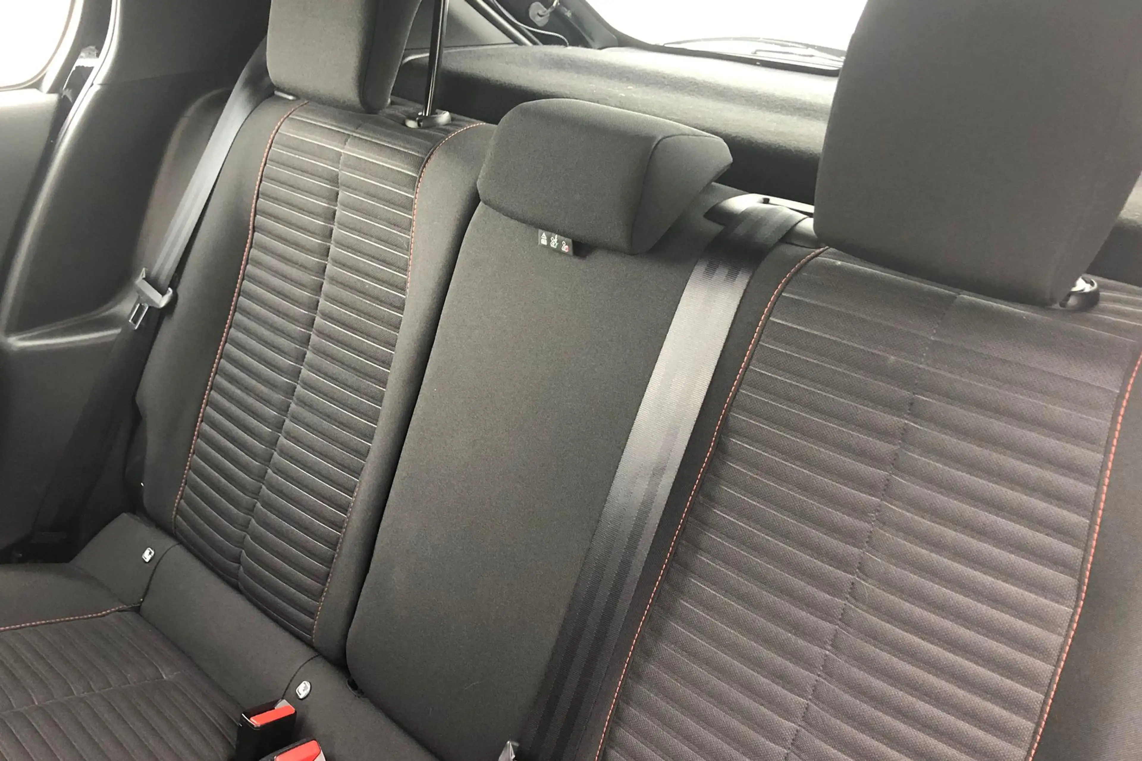 Peugeot 208 1.2 Active | Airco | Cruise Control | 5-Deurs — photo 12