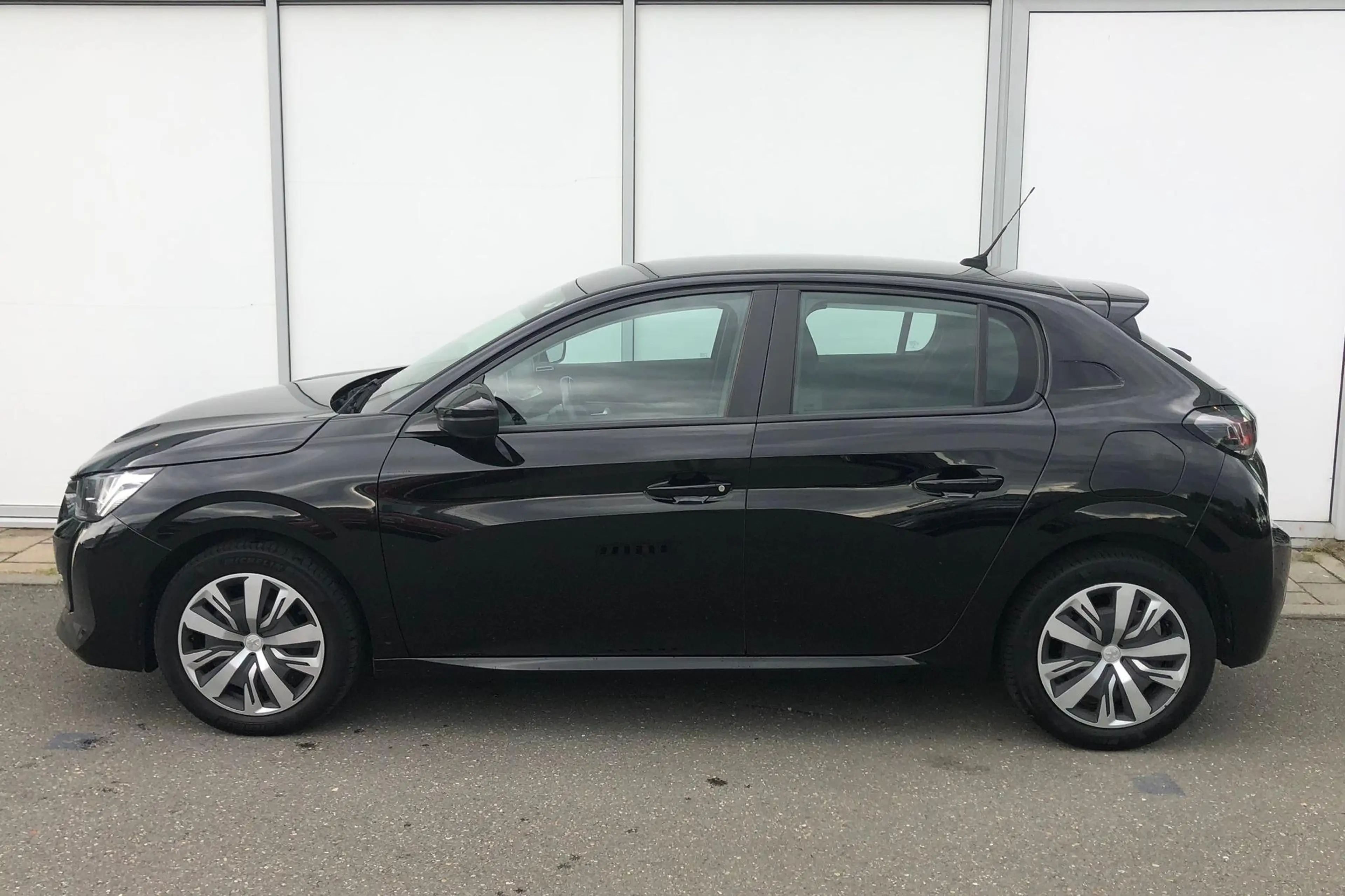 Peugeot 208 1.2 Active | Airco | Cruise Control | 5-Deurs — photo 3