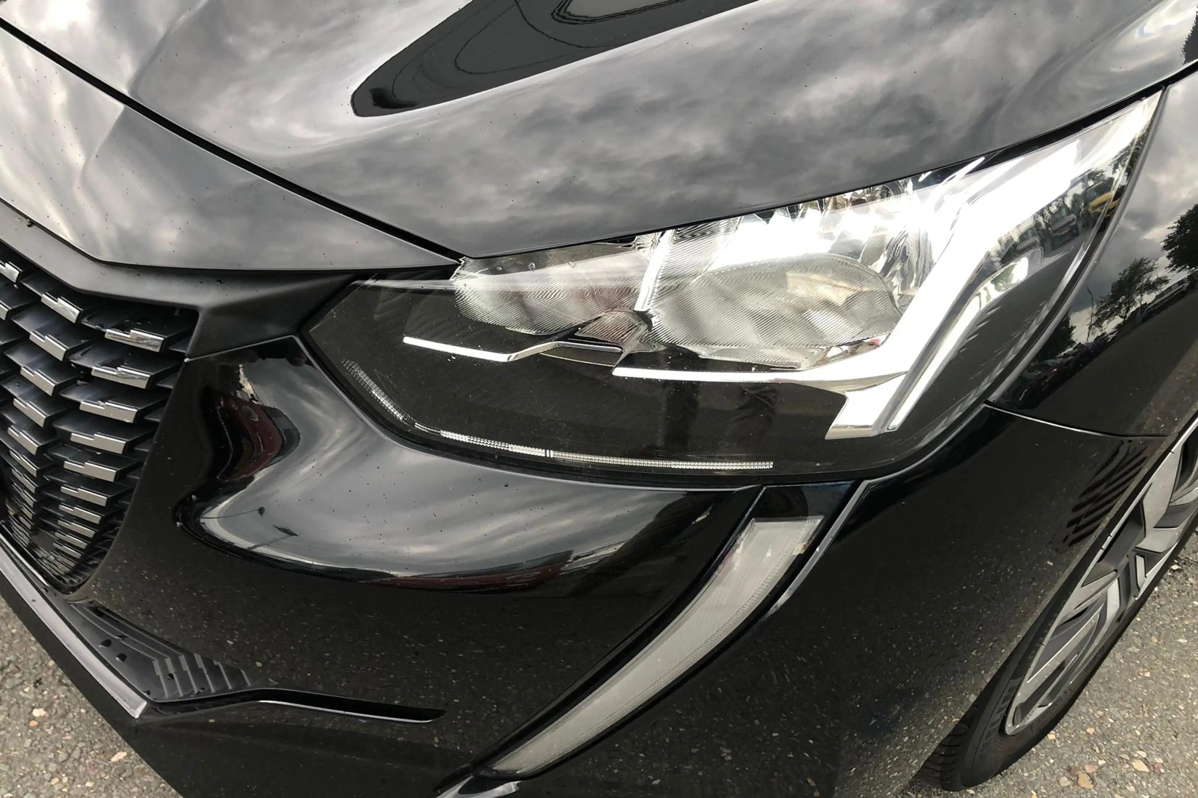 Peugeot 208 1.2 Active | Airco | Cruise Control | 5-Deurs — photo 7