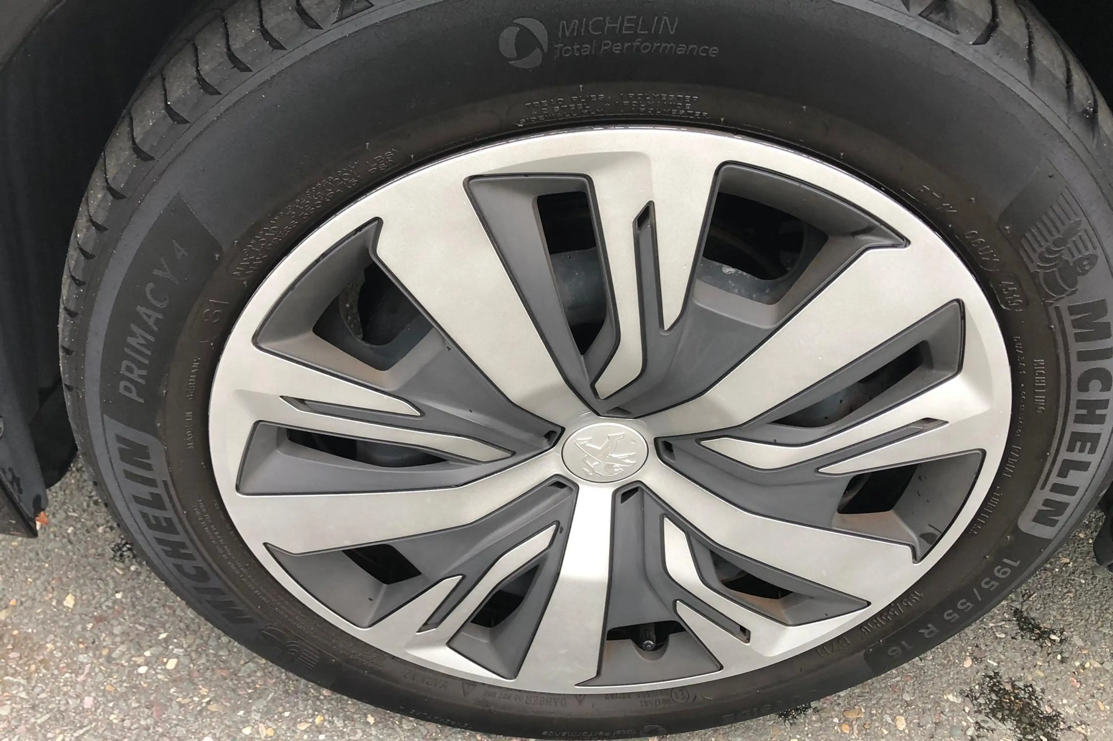 Peugeot 208 1.2 Active | Airco | Cruise Control | 5-Deurs — photo 9