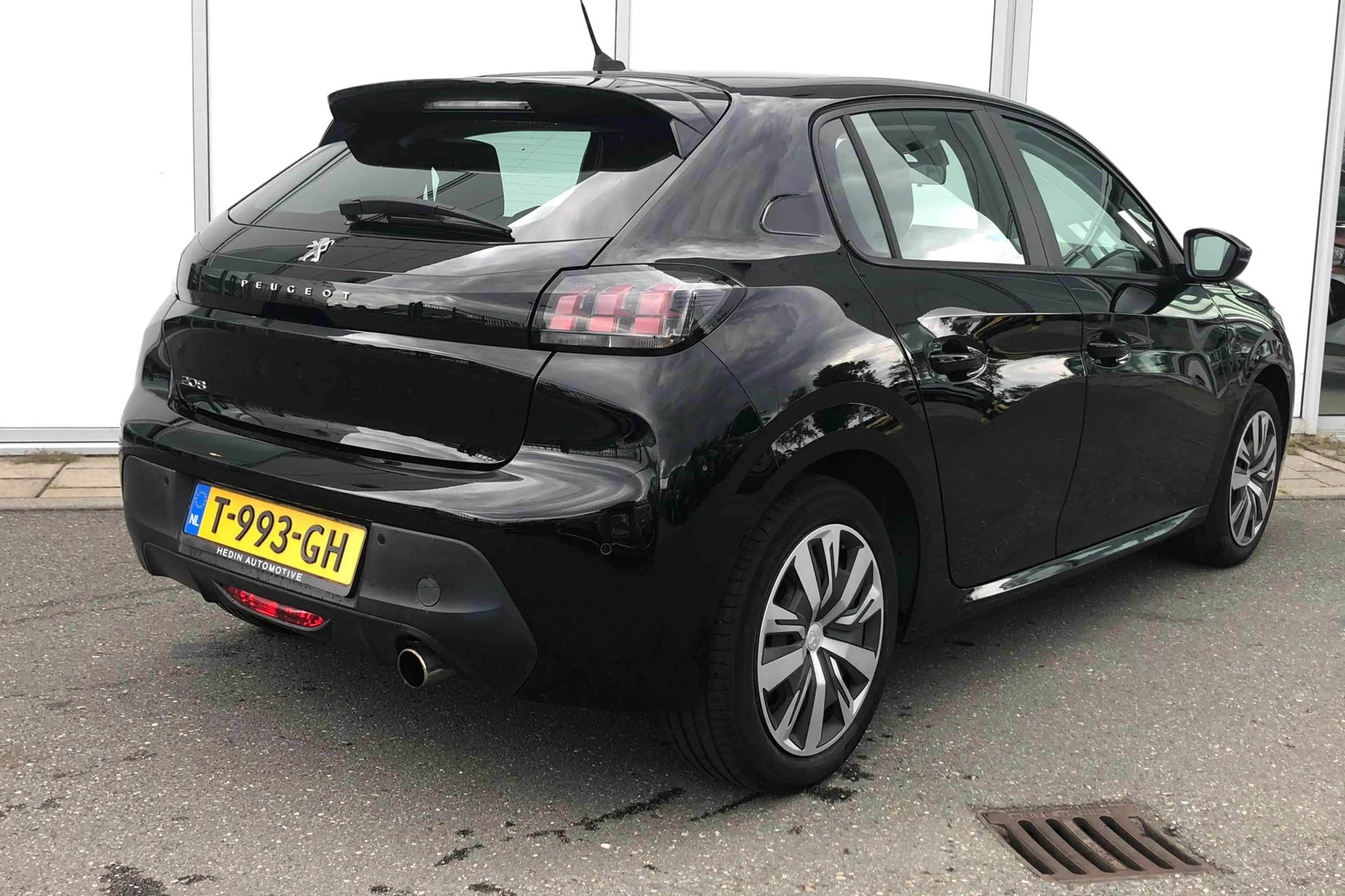 Peugeot 208 1.2 Active | Airco | Cruise Control | 5-Deurs — photo 5