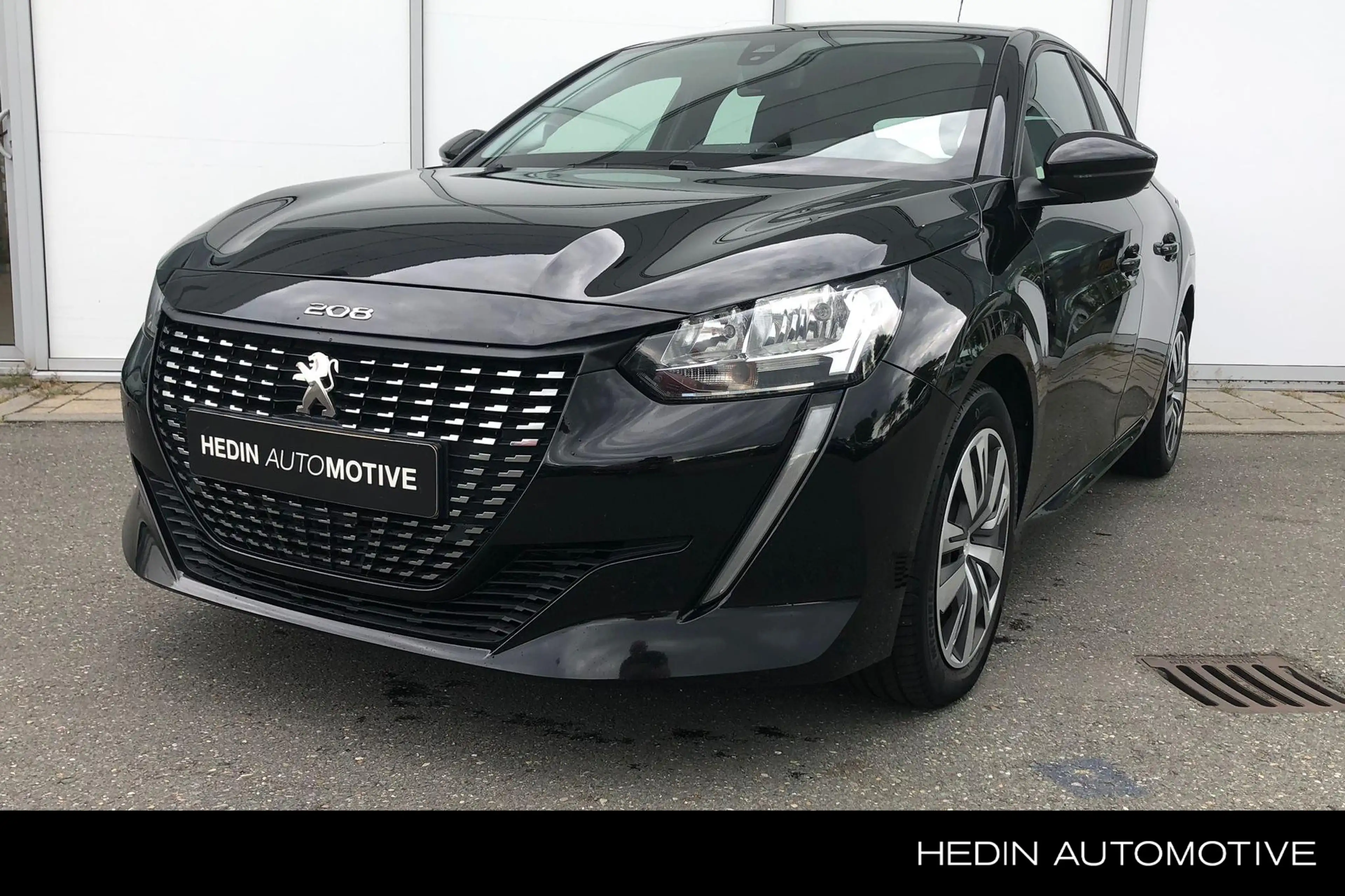 Peugeot 208 1.2 Active | Airco | Cruise Control | 5-Deurs