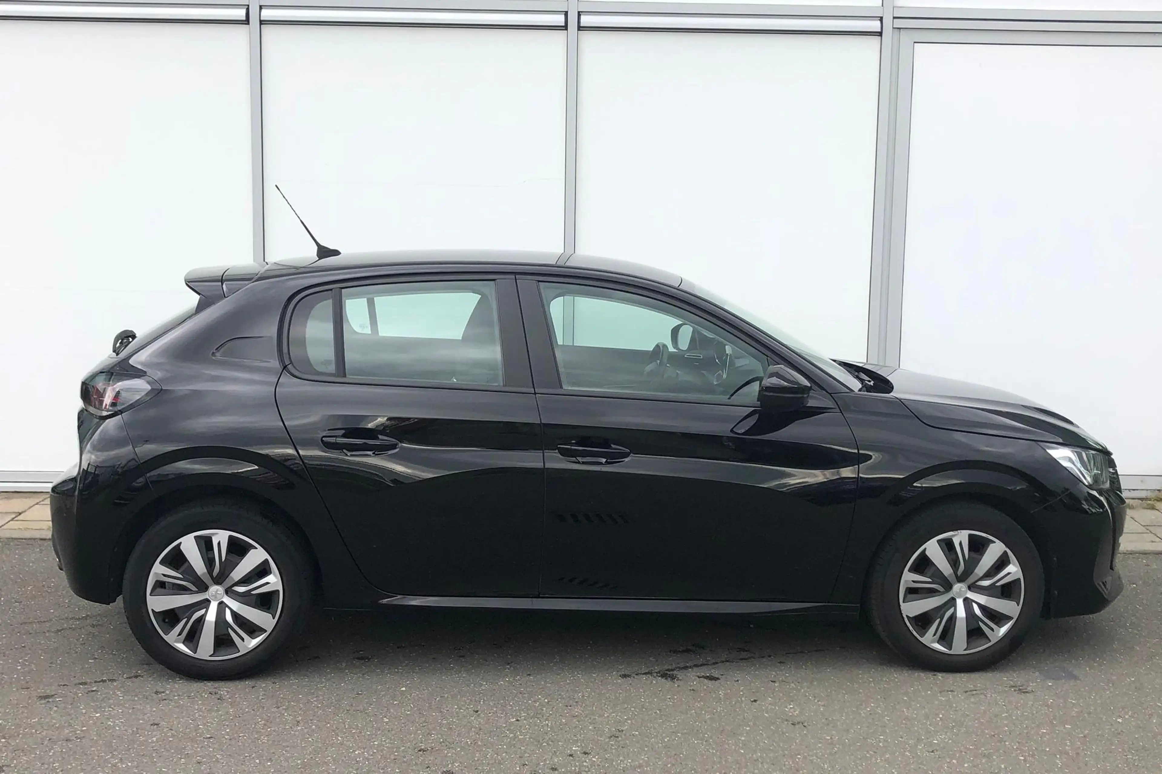 Peugeot 208 1.2 Active | Airco | Cruise Control | 5-Deurs — photo 4