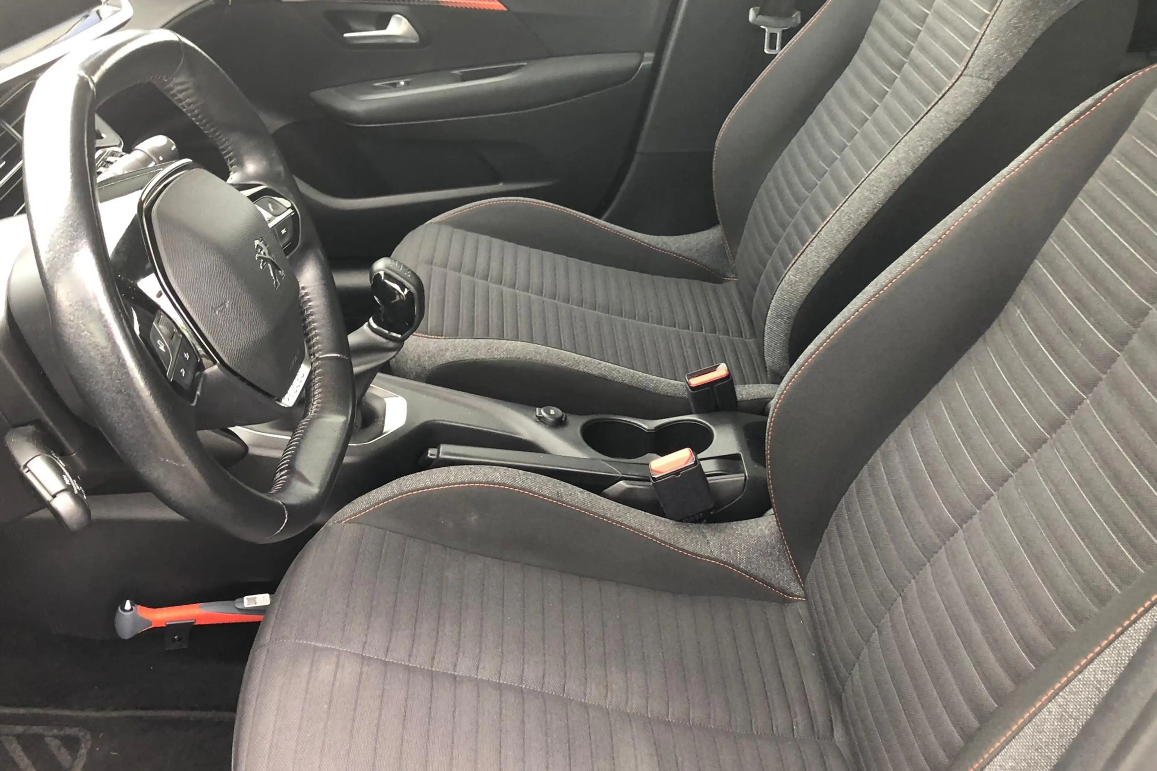 Peugeot 208 1.2 Active | Airco | Cruise Control | 5-Deurs — photo 10