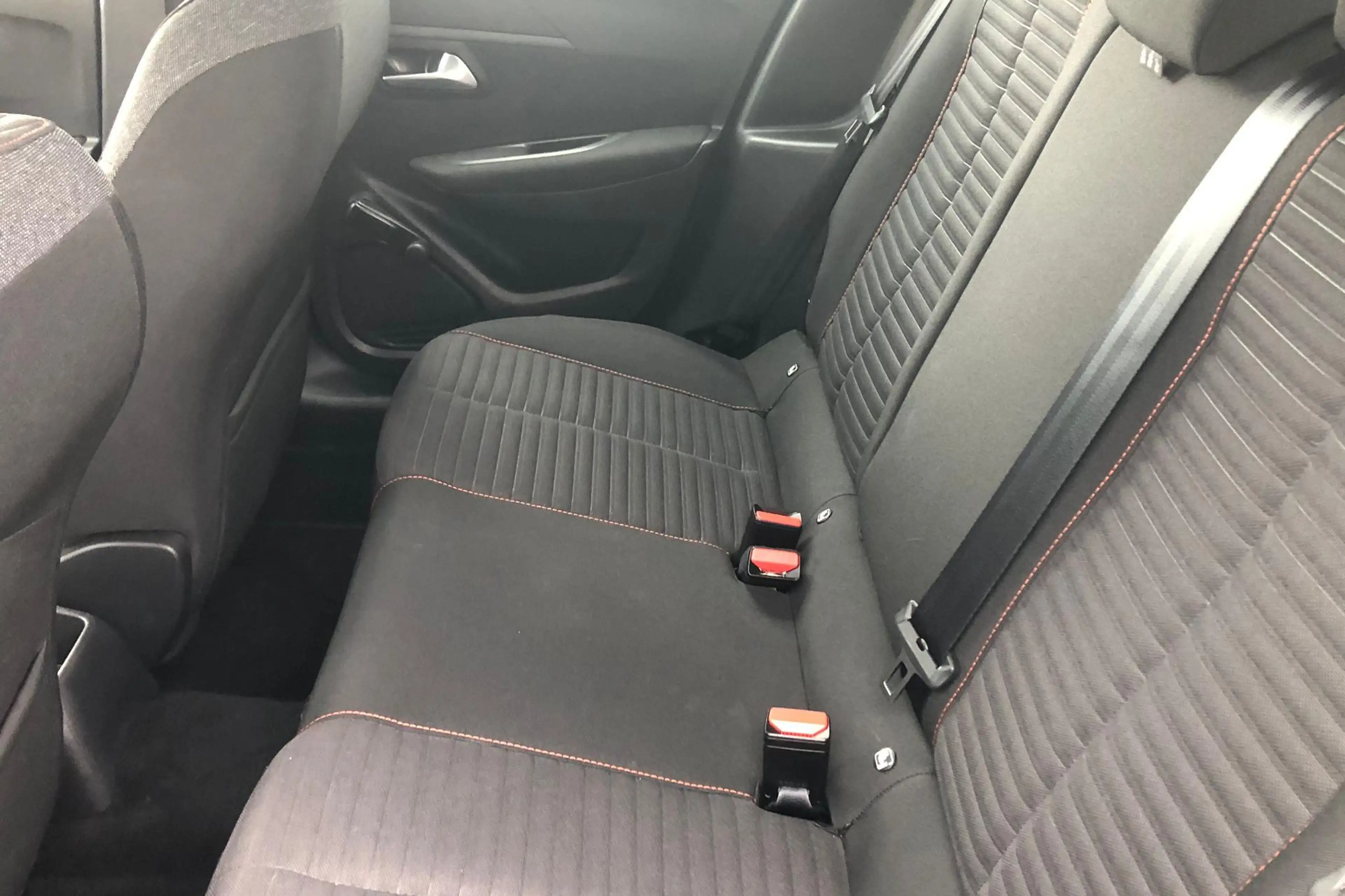 Peugeot 208 1.2 Active | Airco | Cruise Control | 5-Deurs — photo 13