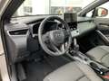 Toyota Corolla Cross Hybrid FWD Lounge 2.0 LHZ Argent - thumbnail 10
