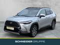 Toyota Corolla Cross Hybrid FWD Lounge 2.0 LHZ Argent - thumbnail 1