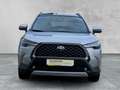 Toyota Corolla Cross Hybrid FWD Lounge 2.0 LHZ Argent - thumbnail 8