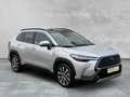 Toyota Corolla Cross Hybrid FWD Lounge 2.0 LHZ Argent - thumbnail 7