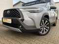 Toyota Corolla Cross Hybrid FWD Lounge 2.0 LHZ Argent - thumbnail 24