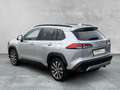 Toyota Corolla Cross Hybrid FWD Lounge 2.0 LHZ Argent - thumbnail 3