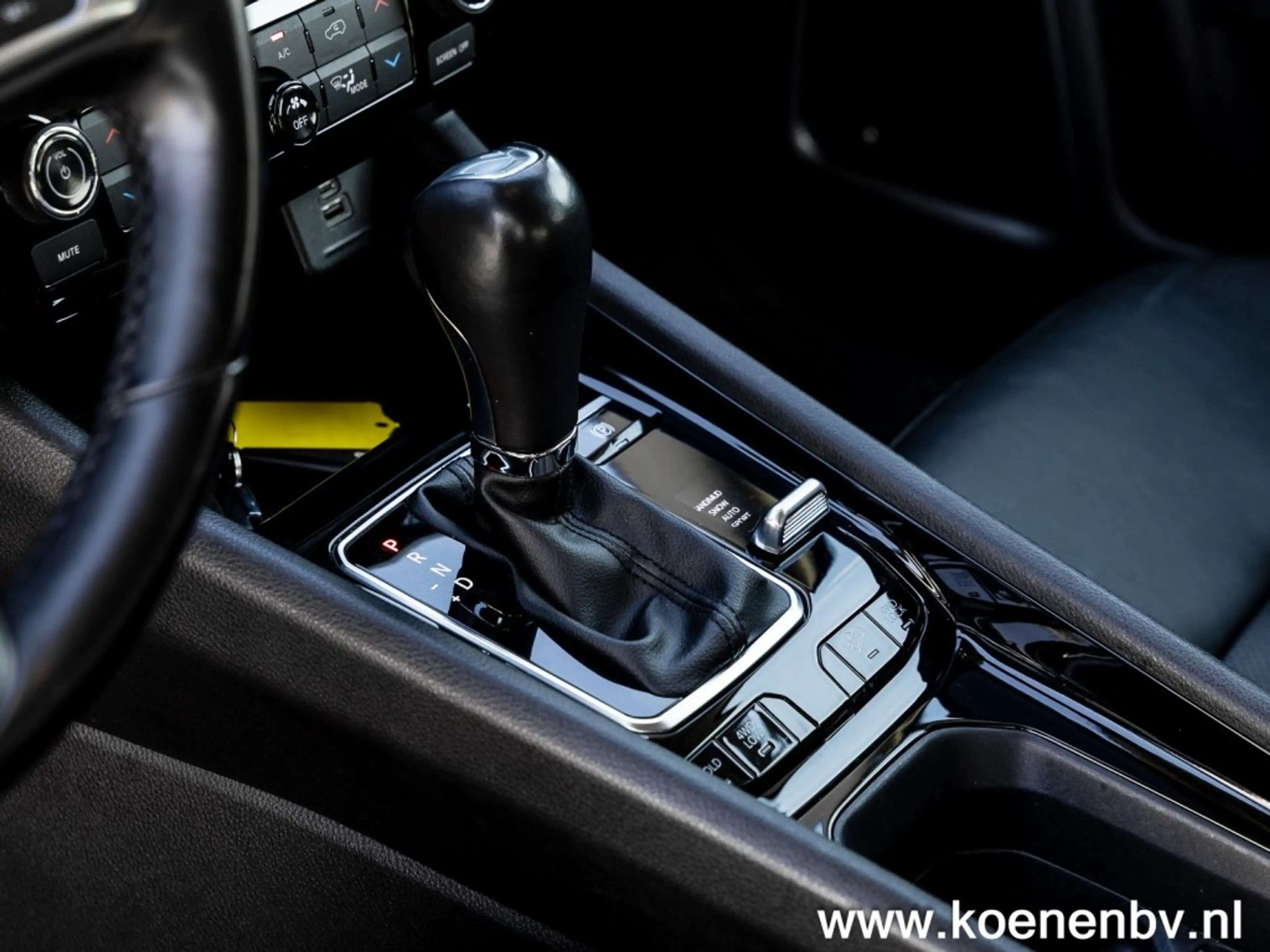Jeep Compass 4XE 240pk 4WD Auto S LEER / CLIMA / ADAPTIVE CRUIS — photo 35