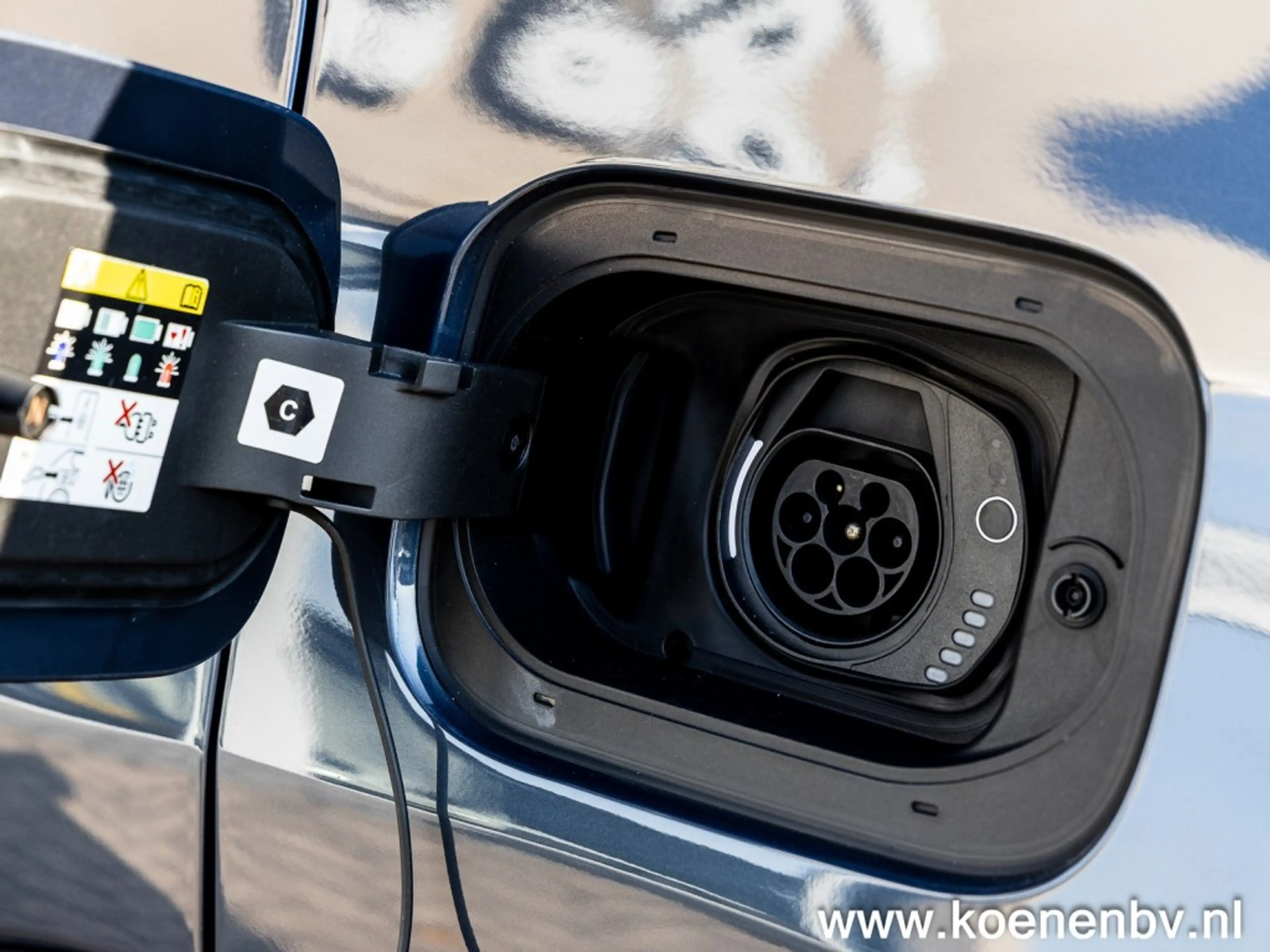 Jeep Compass 4XE 240pk 4WD Auto S LEER / CLIMA / ADAPTIVE CRUIS — photo 11