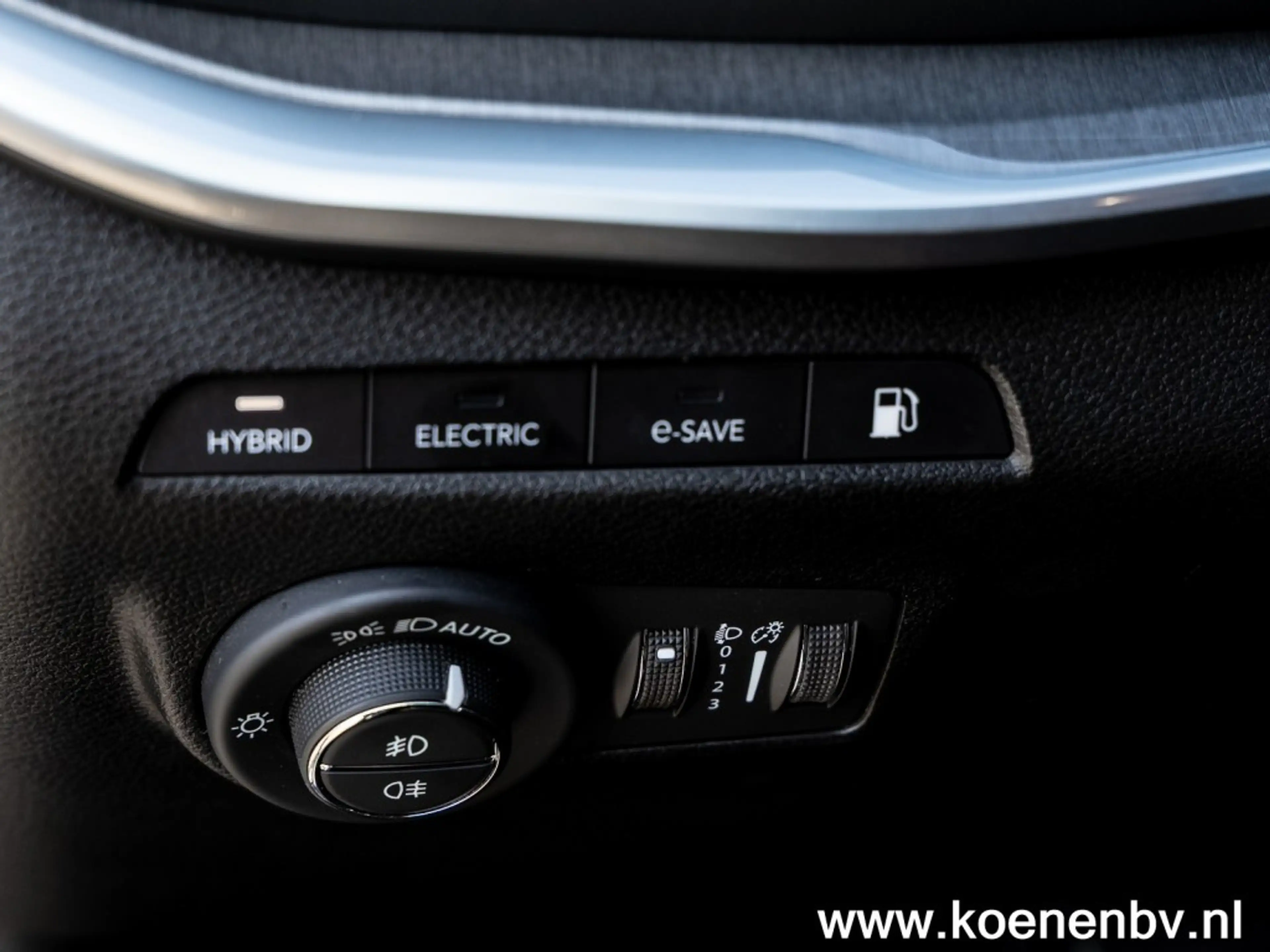 Jeep Compass 4XE 240pk 4WD Auto S LEER / CLIMA / ADAPTIVE CRUIS — photo 39