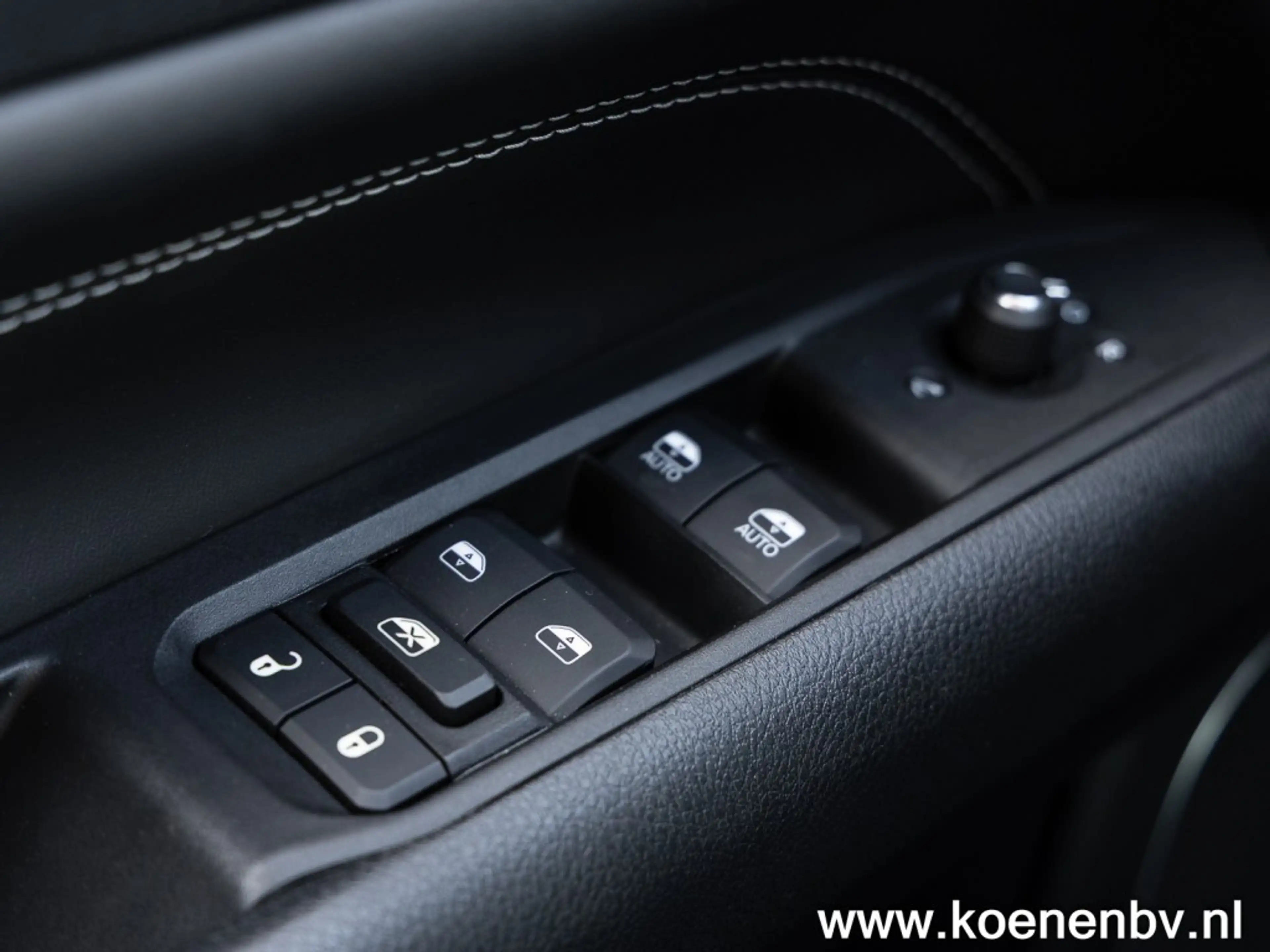 Jeep Compass 4XE 240pk 4WD Auto S LEER / CLIMA / ADAPTIVE CRUIS — photo 40