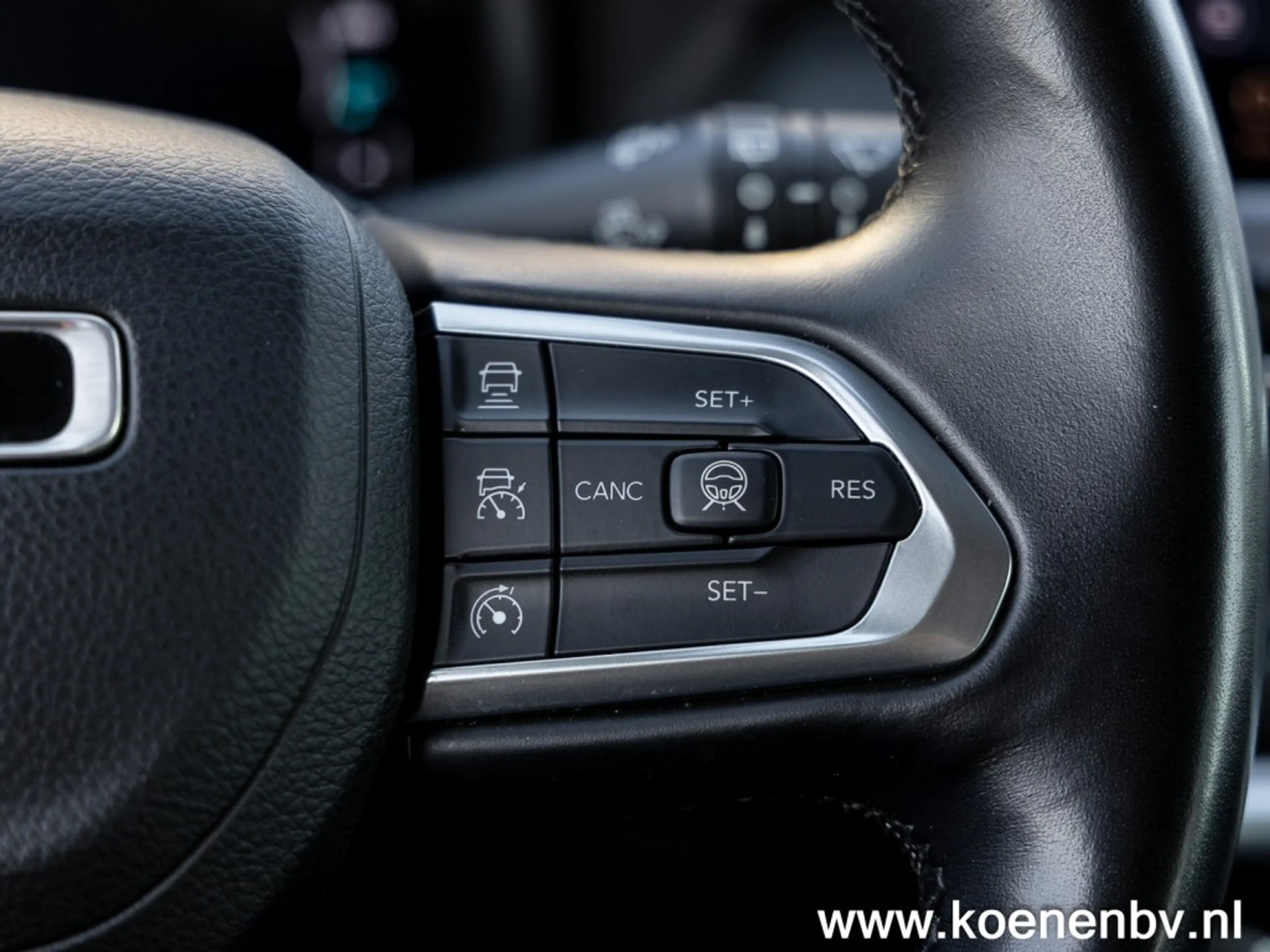 Jeep Compass 4XE 240pk 4WD Auto S LEER / CLIMA / ADAPTIVE CRUIS — photo 21